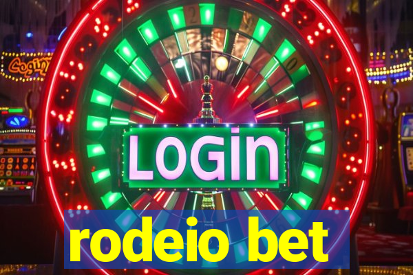 rodeio bet